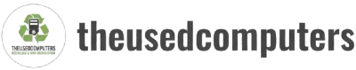 TheUsedComputers